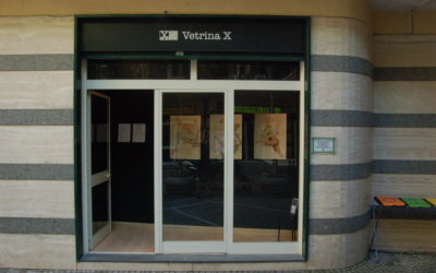VetrinaX VetrinaX