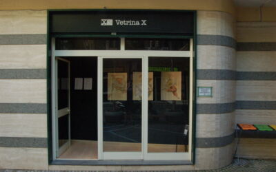 VetrinaX VetrinaX