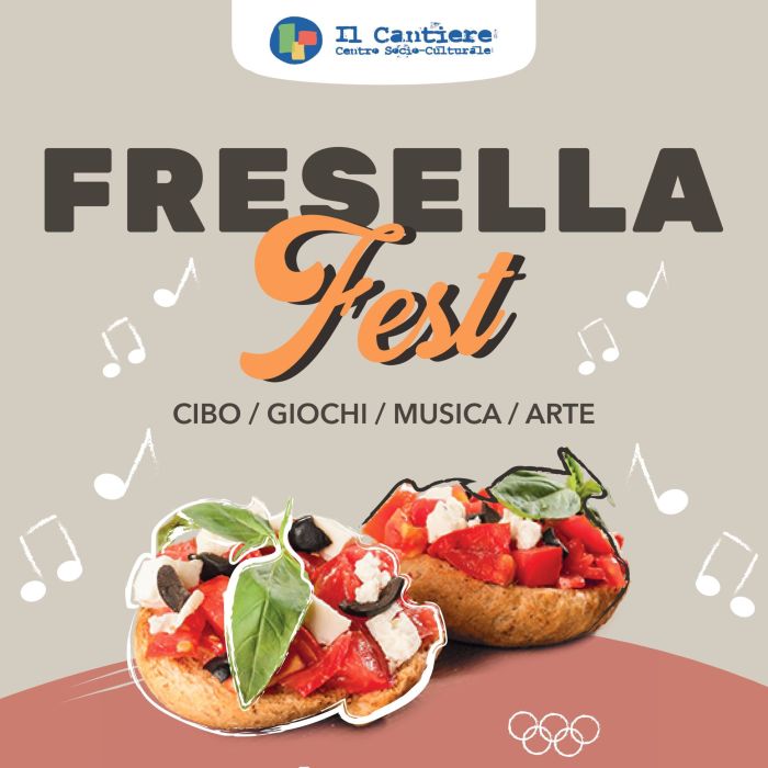 Fresella Fest 2019