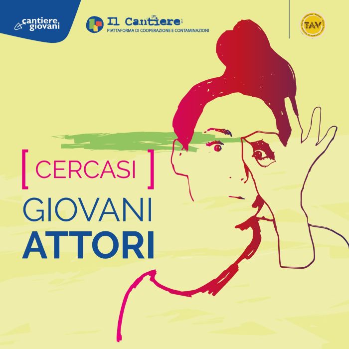 attori-cercasi