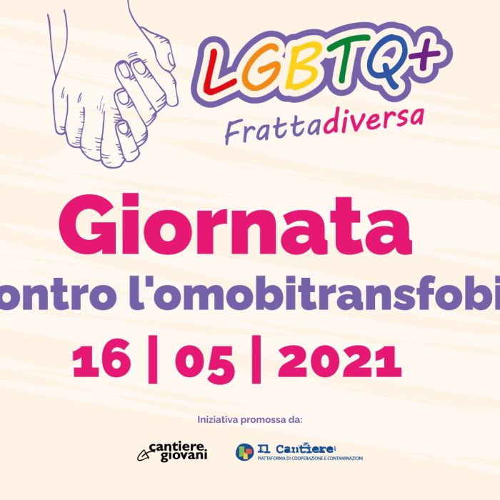 LGBTQ+